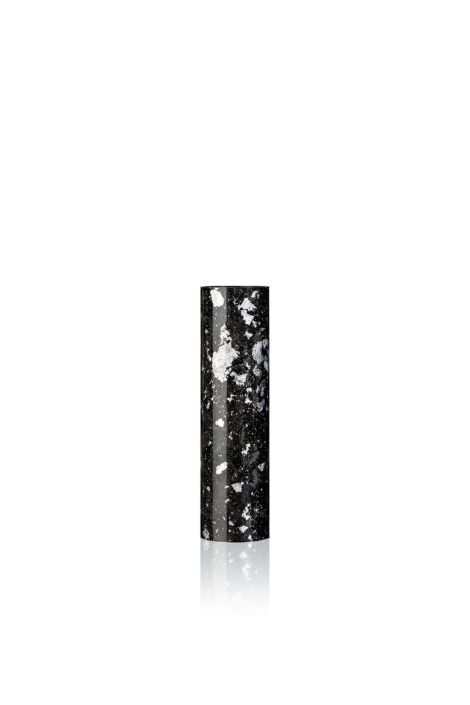 Steamulation Xpansion Sleeve Small - Carbon Silver Leaf