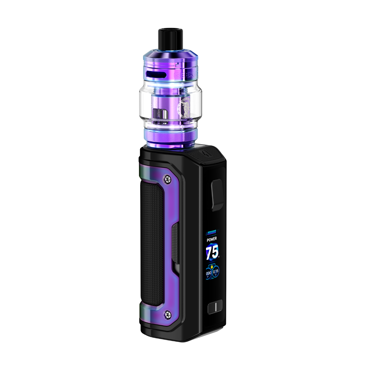 Geekvape Aegis MINI 5 Kit – Arc-en-ciel