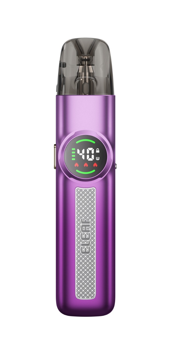 Eleaf iVeni Kit – Viola