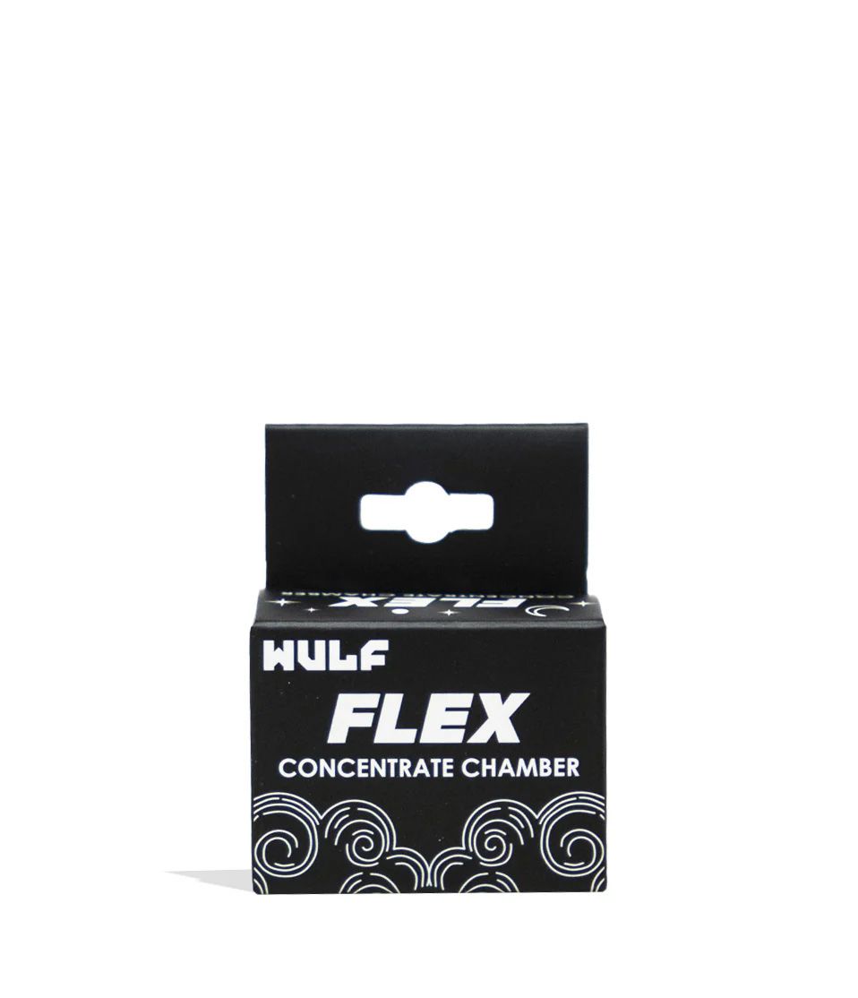 Konzentratkammer für Wulf Flex Vaporizer – Ansicht 2