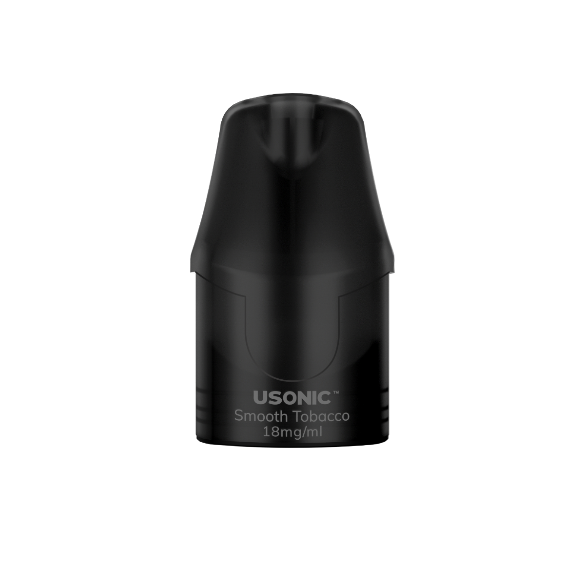 Innokin Surge Pods, Smooth Tobacco 18mg Salt – Ansicht 2