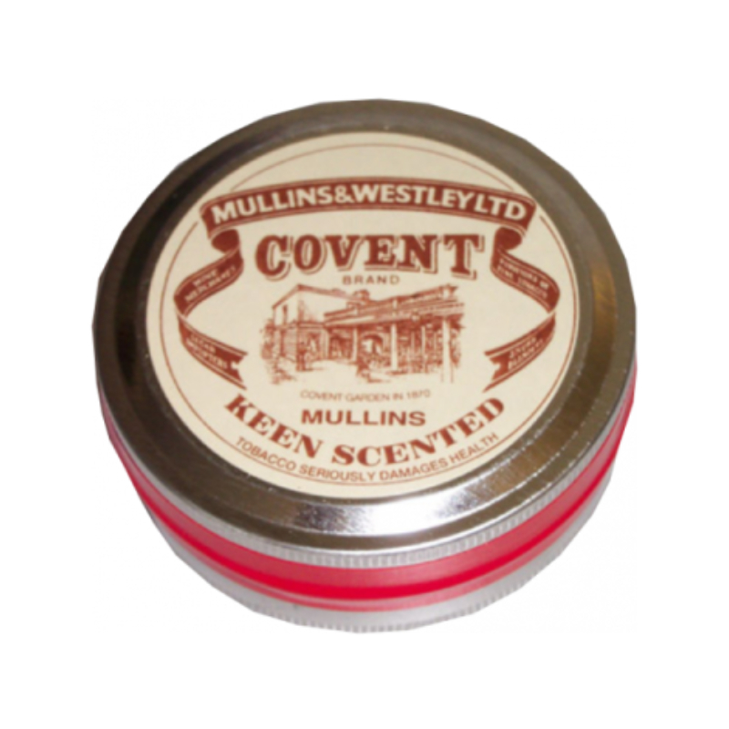 Mullins & Westley Covent Keen Scented Snuff 20g
