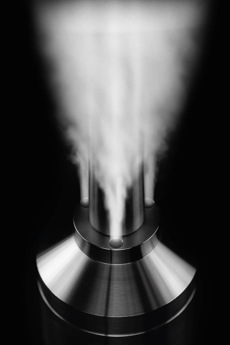 Steamulation Pro X Prime II - Blue Matt – Ansicht 8