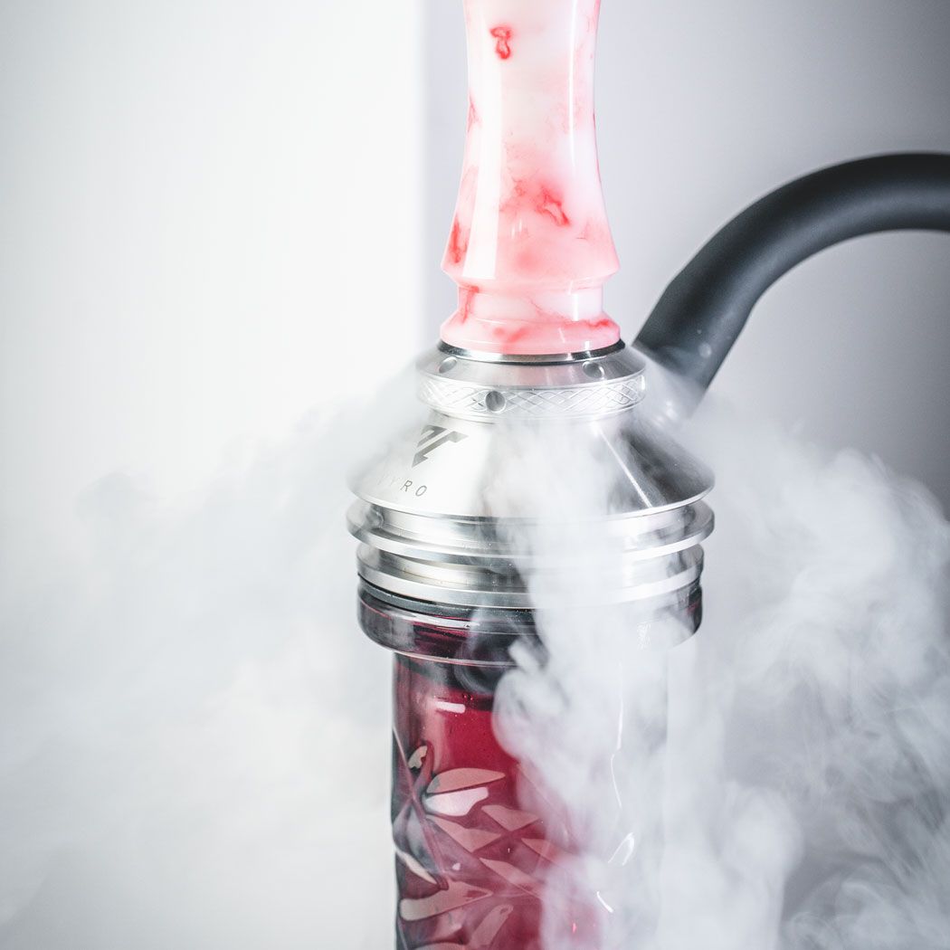 VYRO - Spectre - Red Clear – Ansicht 3