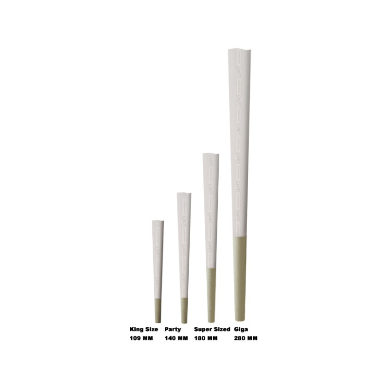The original Cones King Size Box, 12 Stk. – Ansicht 2