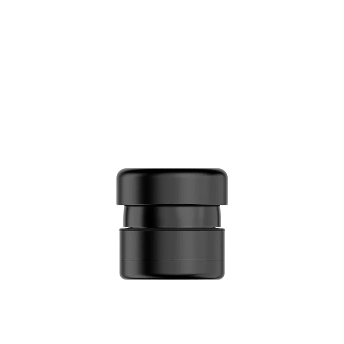 Flower Mill - Next-Gen Premium - Aluminium - 54mm, 3tlg – Ansicht 2