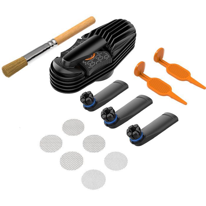 Volcano Mighty Wear & Tear Set – Ansicht 2