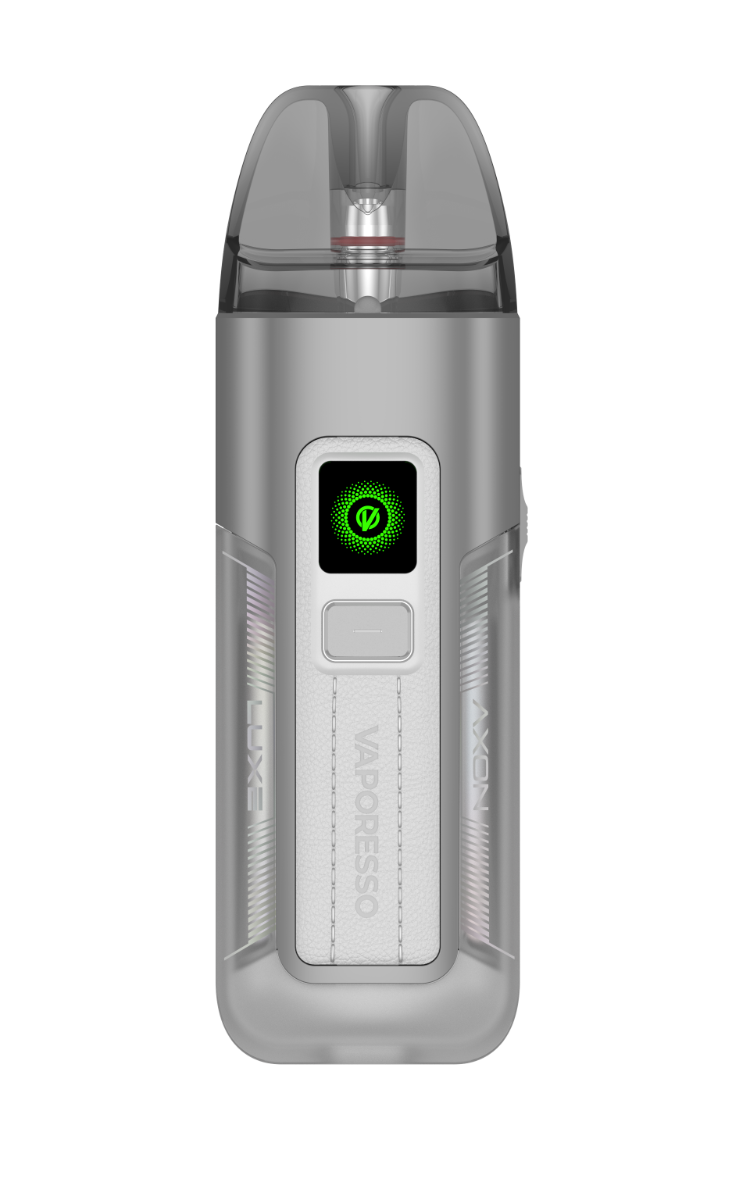 Vaporesso LUXE X2 Kit – Argent