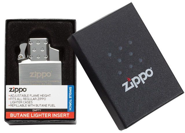 Insert pour briquet Zippo Single Jet Flame – vue 3