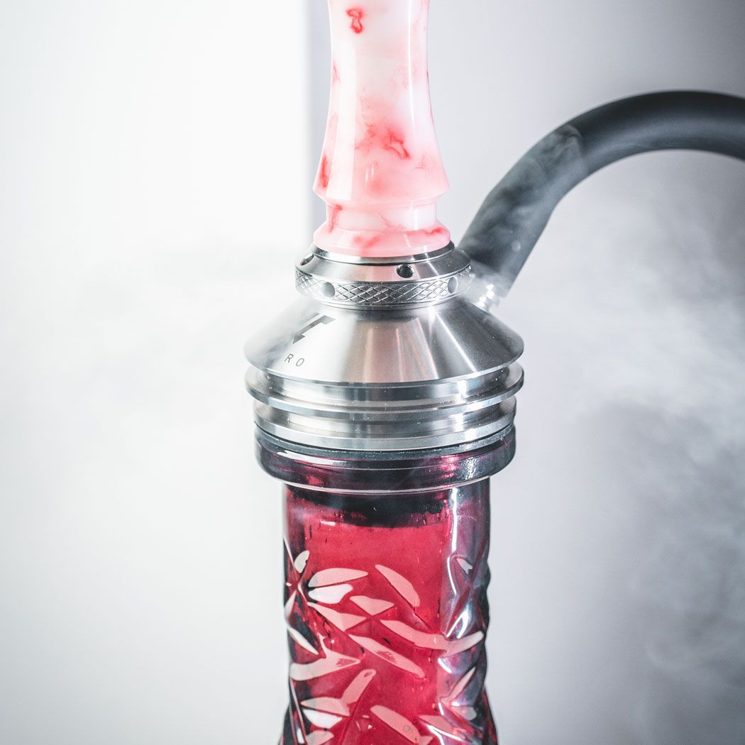 VYRO - Spectre - Red Clear – Ansicht 5