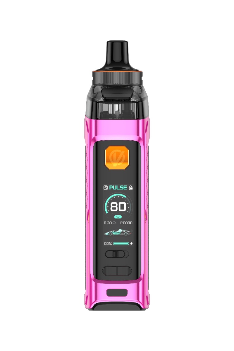 Vaporesso Armour G Kit - MTL – Pink
