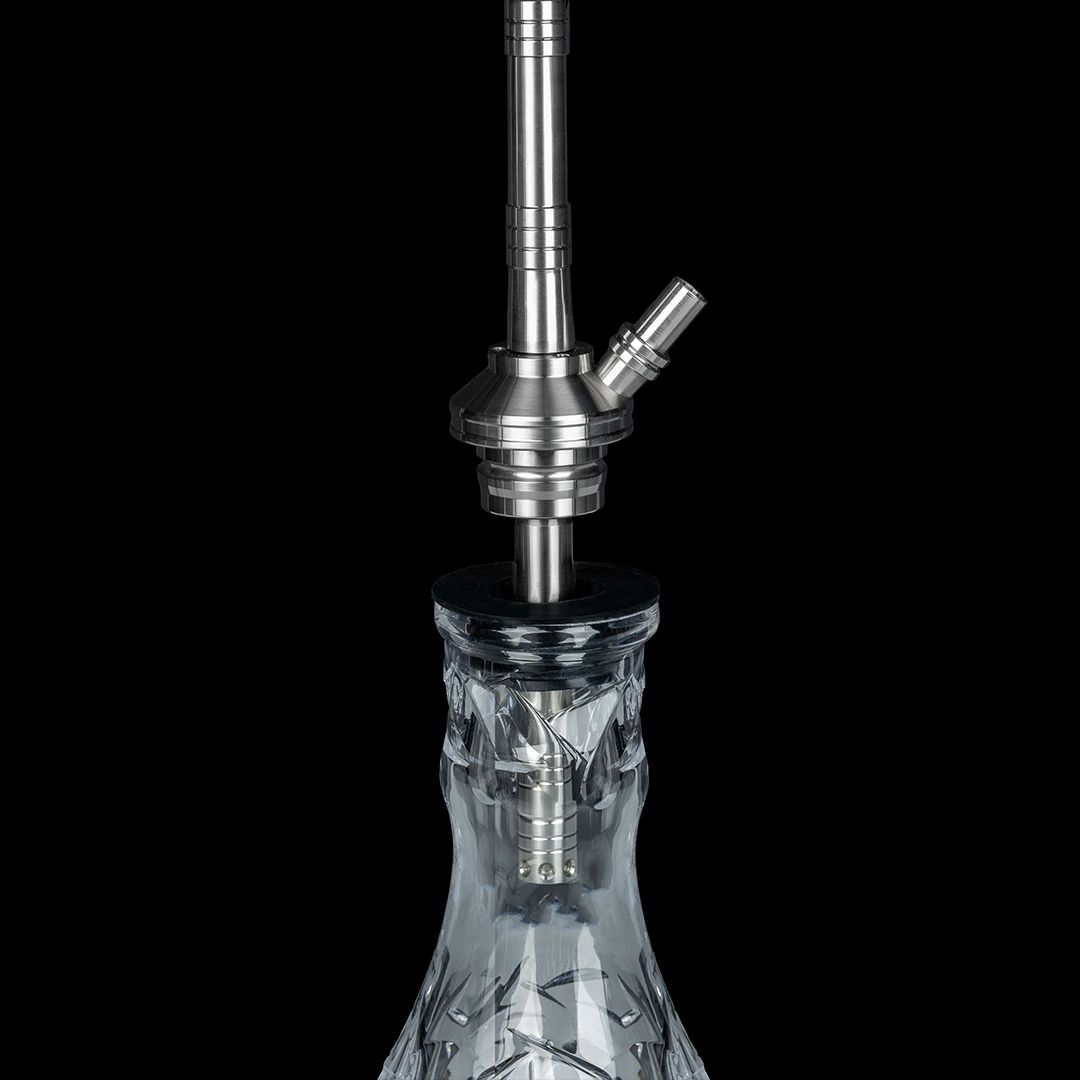 Steamulation Pro X Mini Gen. 2 - Black matt – Ansicht 5