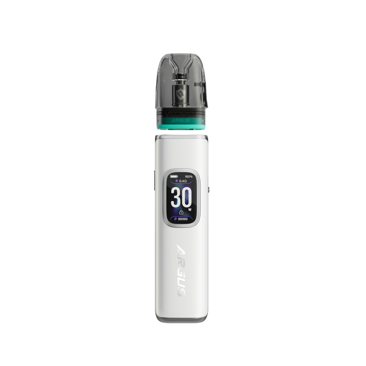 VOOPOO Argus G3 Kit – Pearl white