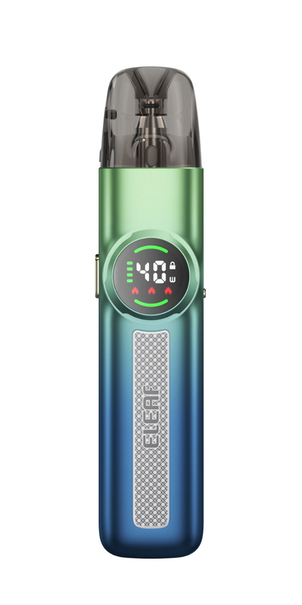 Eleaf iVeni Kit – Blau