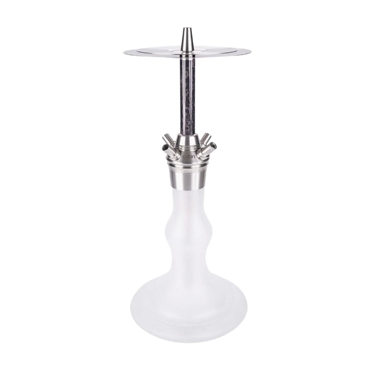 AEON Shisha Edition 4 Premium - Project Frozen - Forged Black