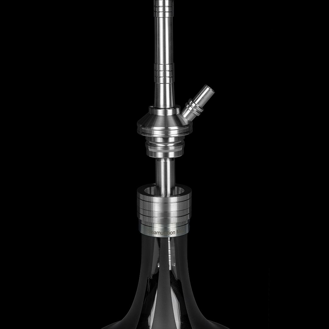 Steamulation Pro X Mini Gen. 2 - Copper metallic – Ansicht 4