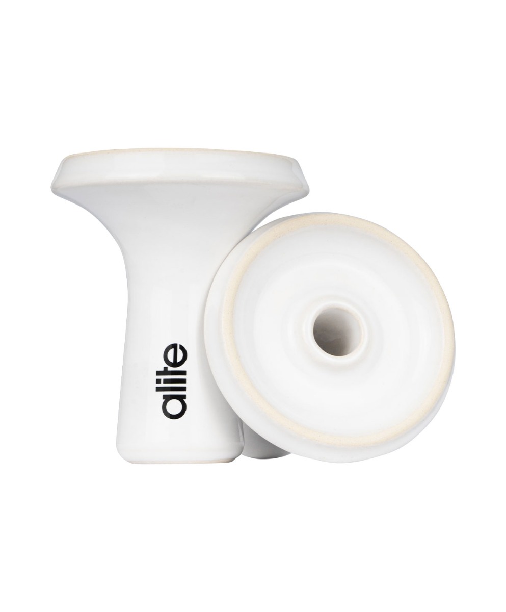 alite Plot Phunnel - White