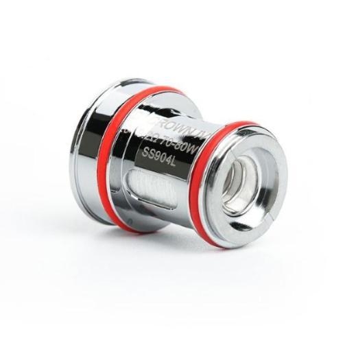4 x Uwell CROWN 4 Coil – 0.20 Ω