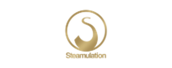 Steamulation Logo