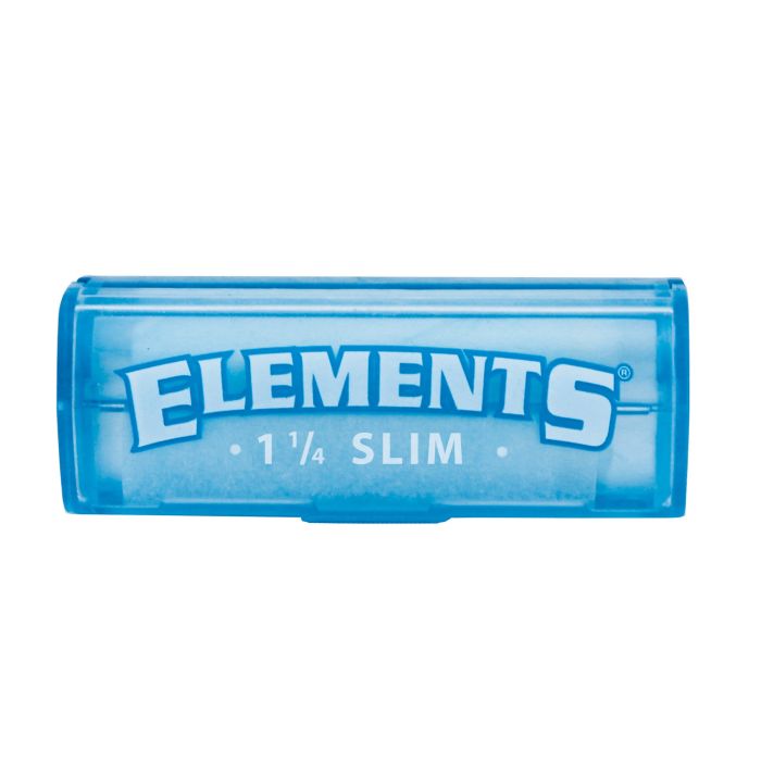 Elements Slim Refill 1 1/4 mit Dispenser