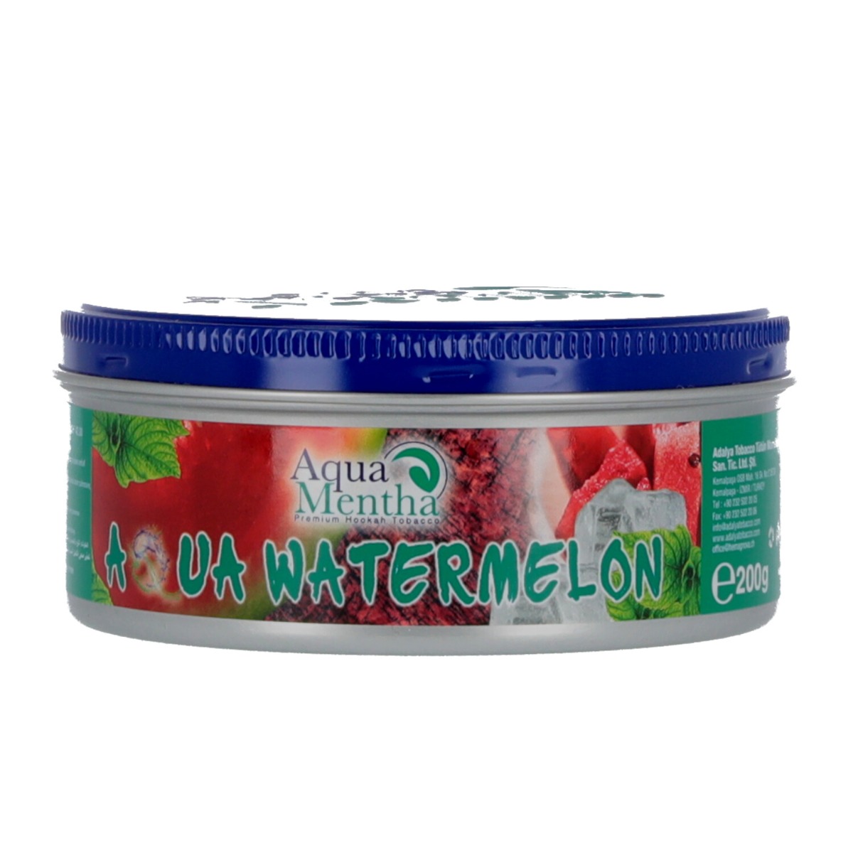 Adalya Aqua Mentha - Aqua Watermelon 200g