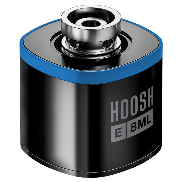 HOOSH e-Pods 8ml (ohne Nikotin) - Blue Glacier