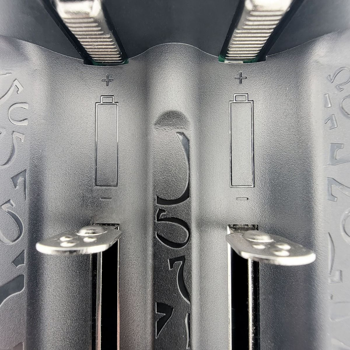 Hohm Onyx - 2 Slot, mit Bildschirm – Ansicht 6