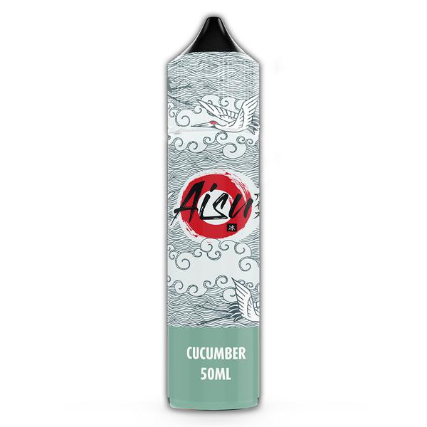 AISU - Cucumber - 50ml - Shortfill