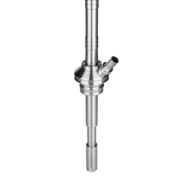 Steamulation Pro X Mini Gen. 2 - Black matt – Ansicht 7