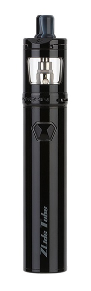 Innokin Zlide Tube – Schwarz