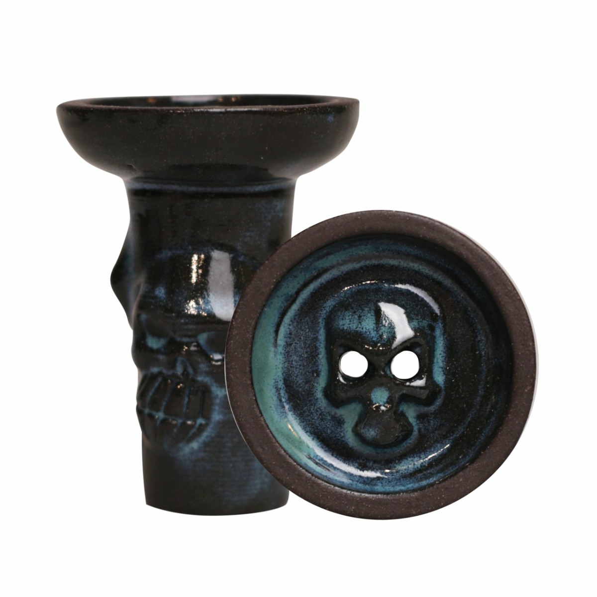 Hookah Bowl Alkonost Triglav. Magenta