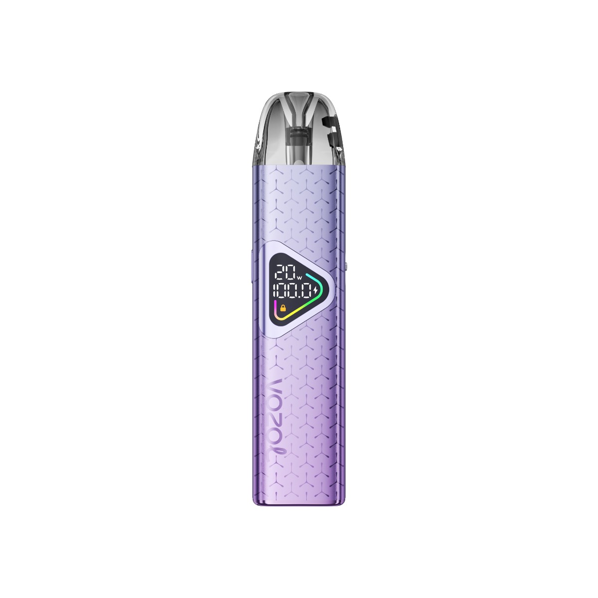 VOZOL ACE Go Kit – Violet