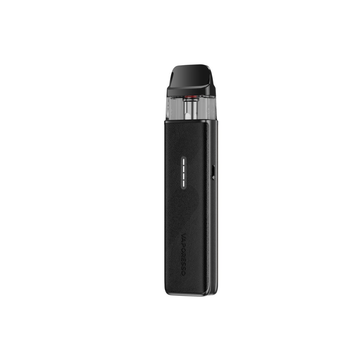 Vaporesso XROS 5 MINI Kit – Black leather