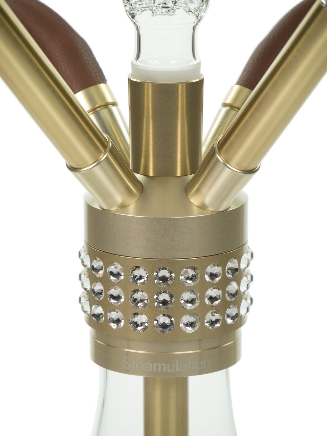 Steamulation Exclusive - The Cheetah – Ansicht 4