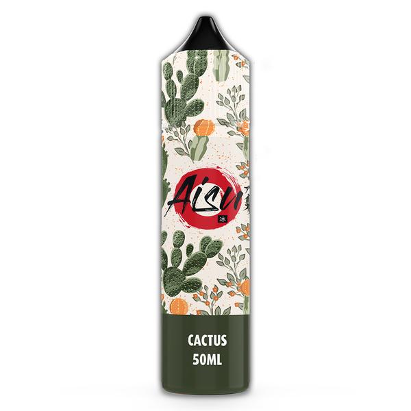 AISU - Cactus - 50ml - Shortfill