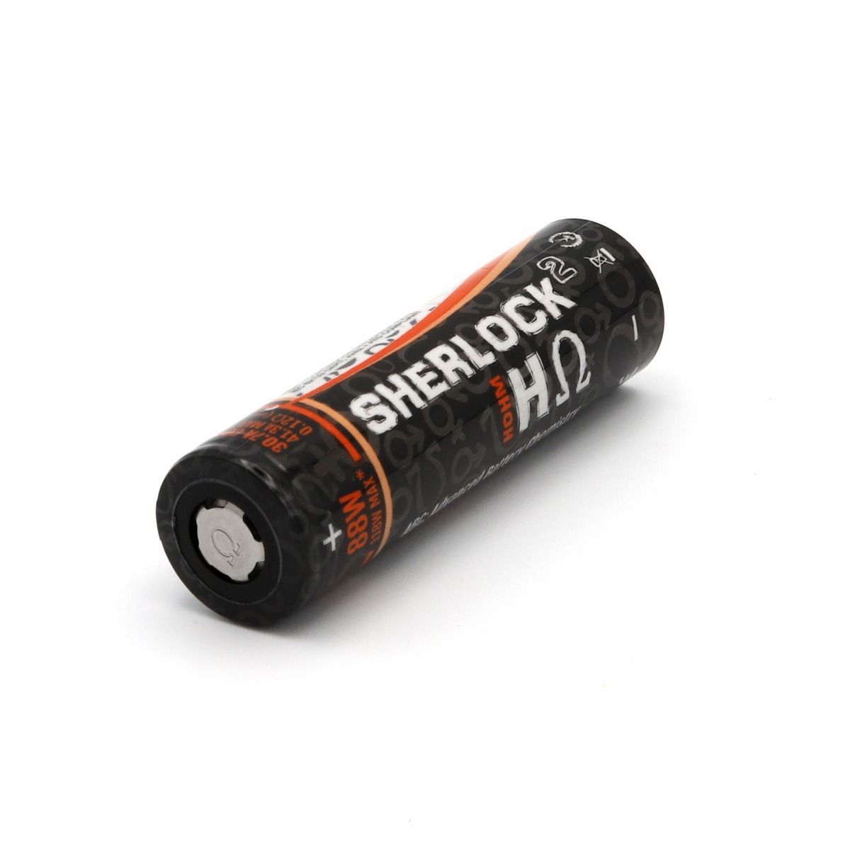1 x Hohm-20700, SHERLOCK² – Ansicht 2