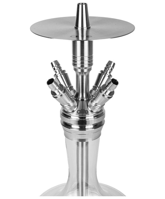 alite Bash Mini Squad - Silver – Ansicht 2
