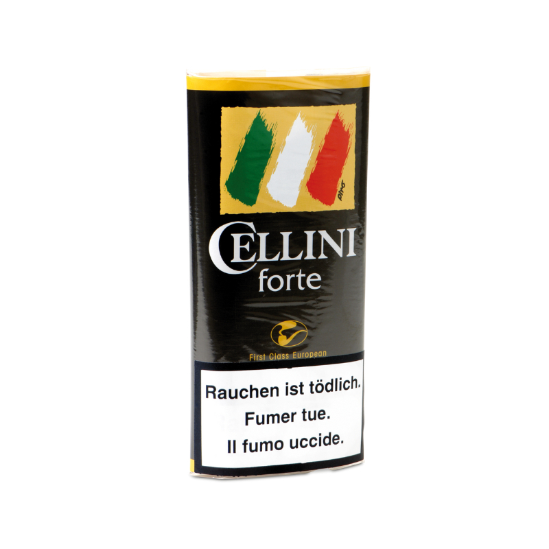 Cellini Forte Pfeifentabak Beutel 50g