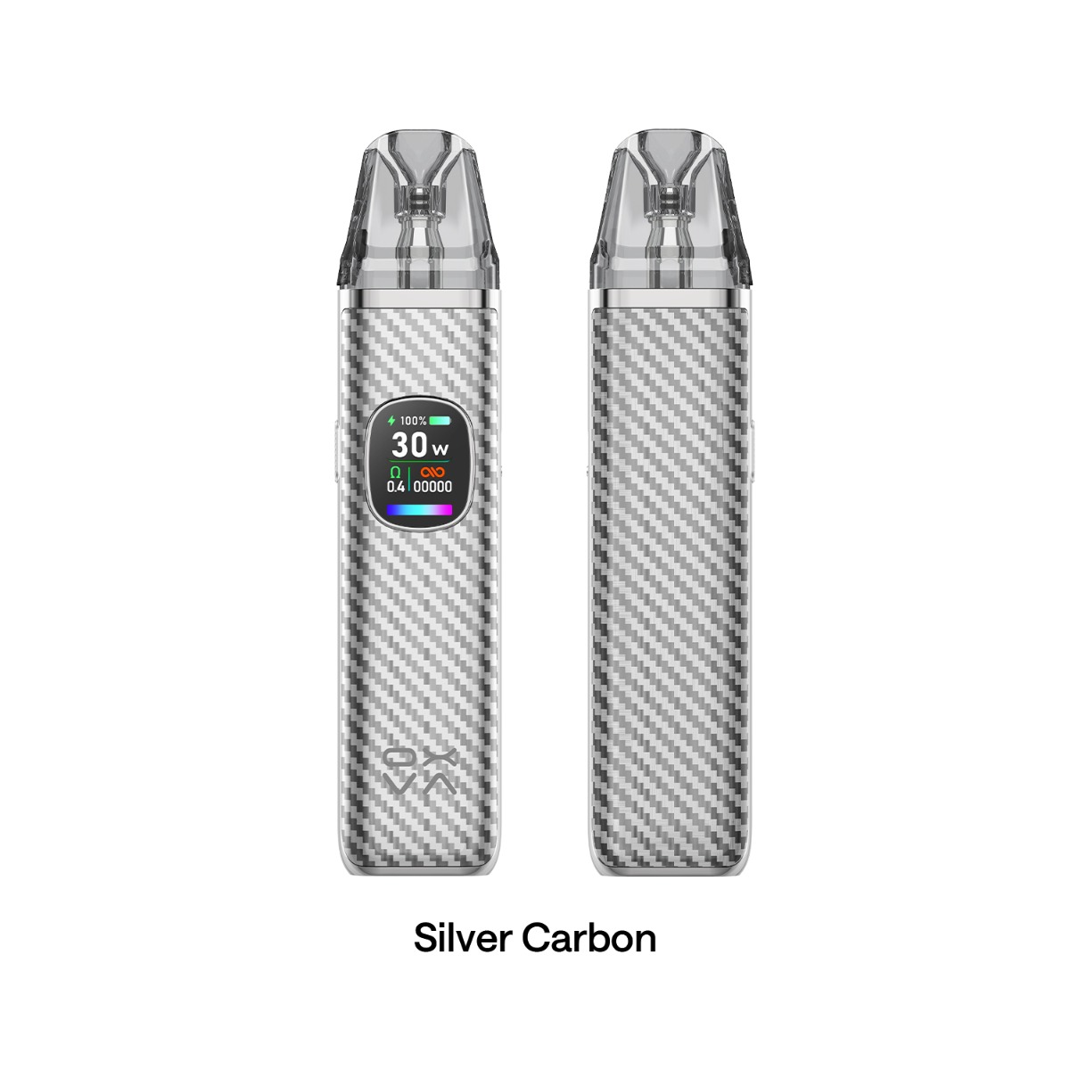 OXVA Xlim Pro 2 Kit – Silver