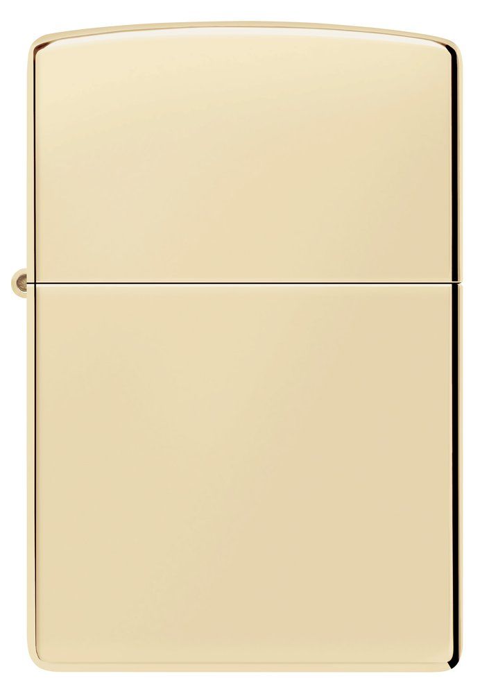 Zippo Feuerzeug Champagne – Ansicht 2