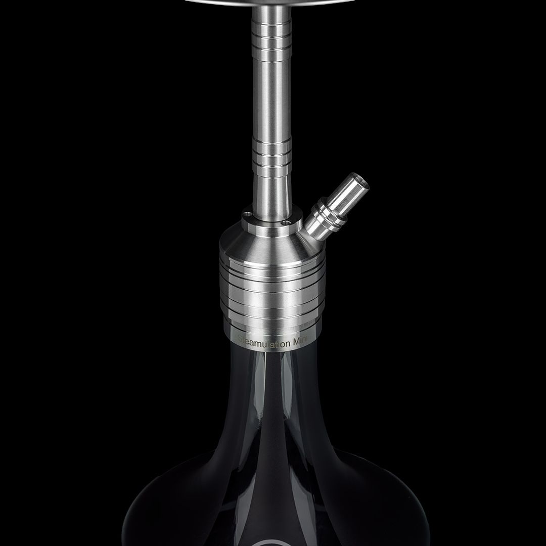 Steamulation Pro X Mini Gen. 2 - Copper metallic – Ansicht 3