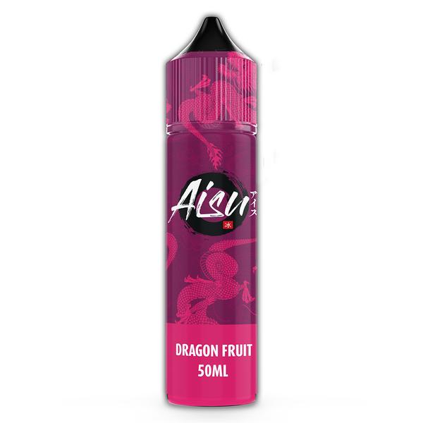 AISU - Dragonfruit - 50ml - Shortfill