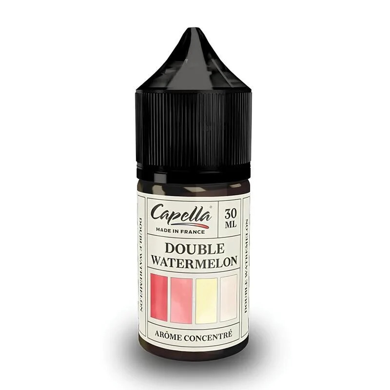 Capella Aroma 30ml – Watermelon