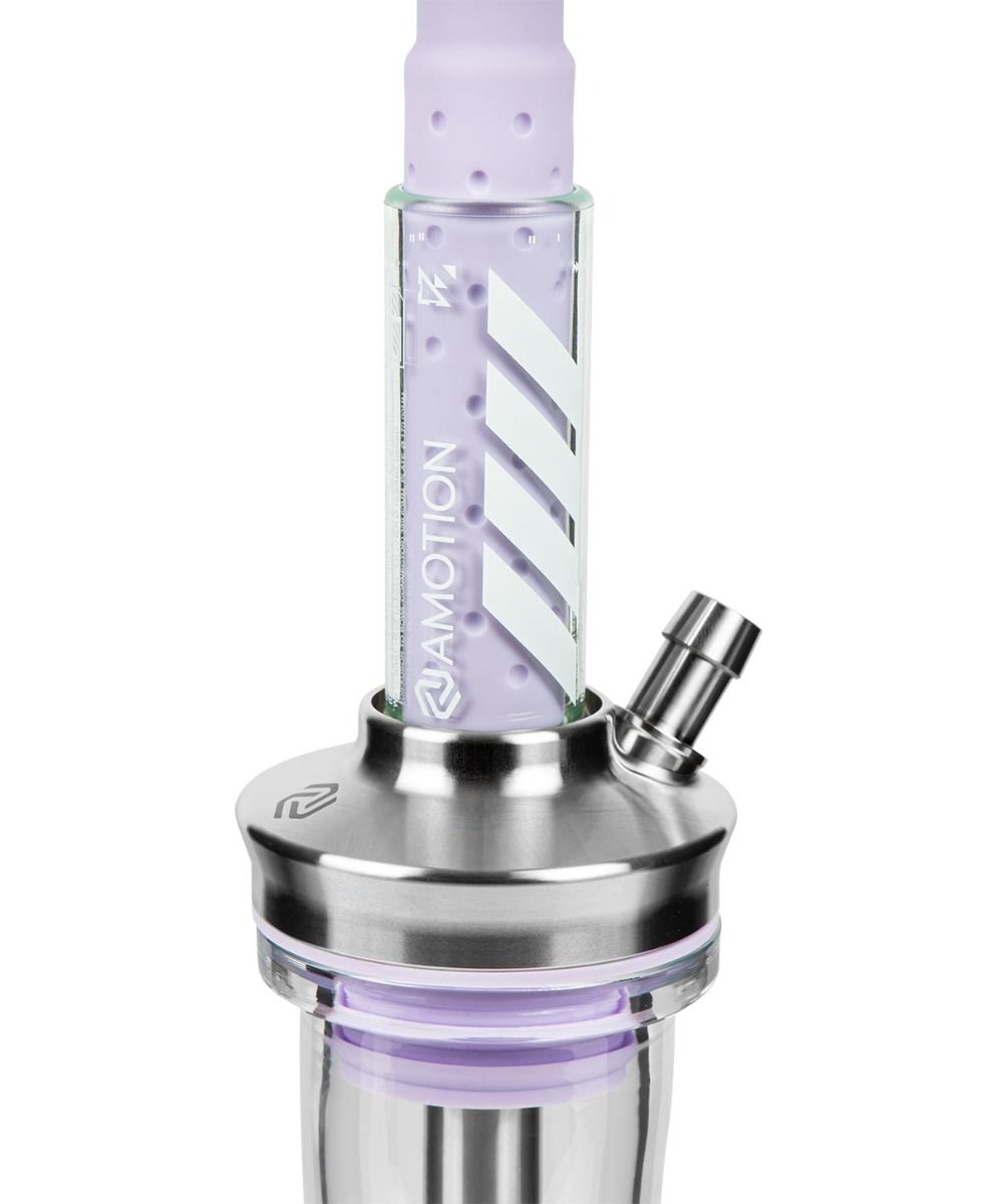 Amotion FUTR - Mauve – Ansicht 2