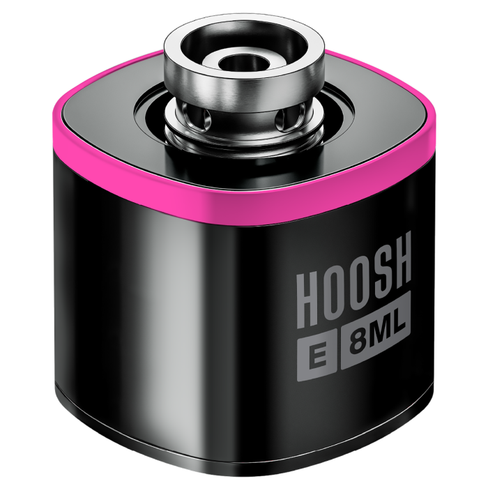 HOOSH e-Pods 8ml (ohne Nikotin) - Love DxB
