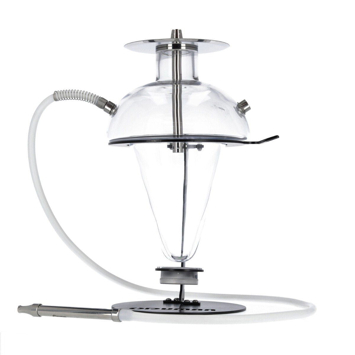 Oduman N5 Transparent