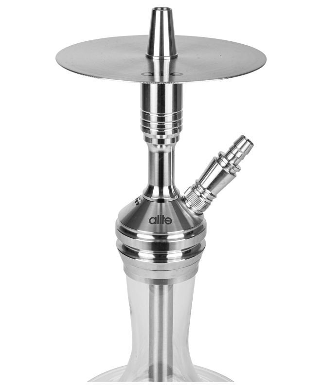 alite Bash Mini Lounge - Silver – Ansicht 2