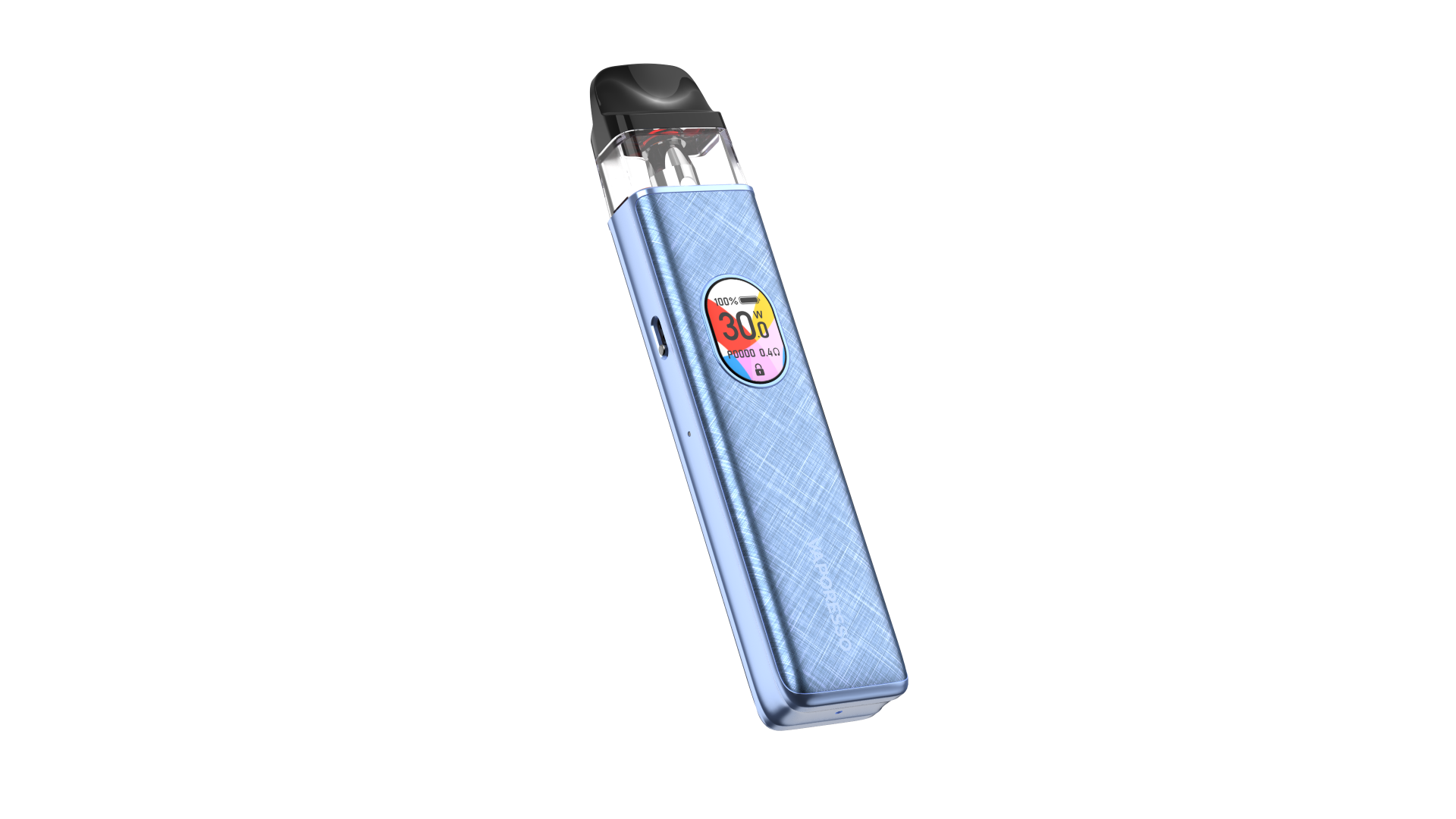 Vaporesso XROS 5 Kit – Bleu