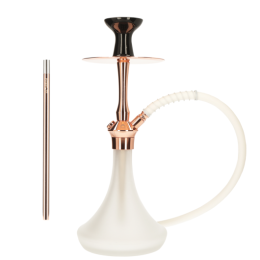 El Badia C5 V2 - Rose Gold