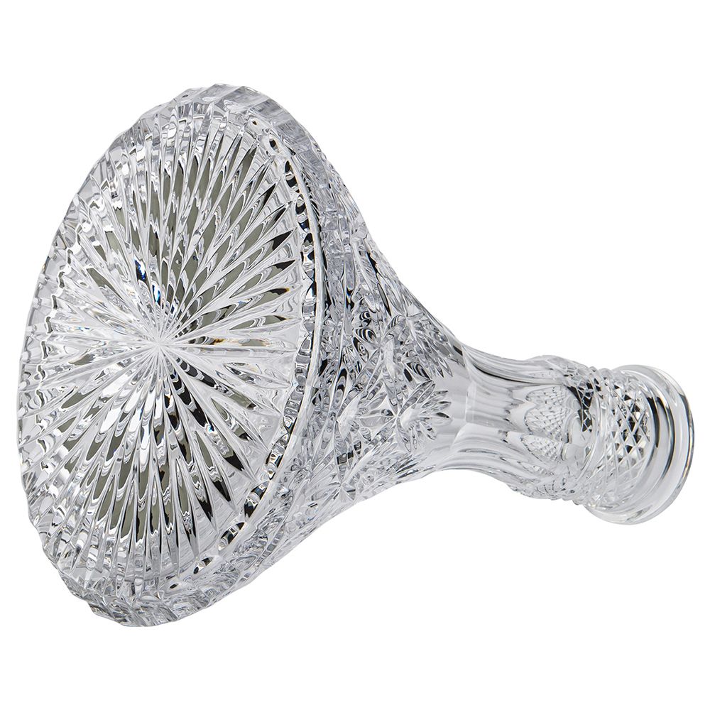 Caesar Crystal Steckbowl Cone - Ananas - Clear – Ansicht 2